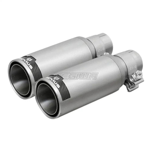 Remus Rear Silencer Left/Right Mazda MX5 NC 1.8/2.0 05-14 REMUS