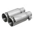 Remus Rear Silencer Left/Right Mazda MX5 NC 1.8/2.0 05-14 REMUS