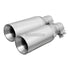 Remus Rear Silencer Left/Right Mazda MX5 NC 1.8/2.0 05-14 REMUS