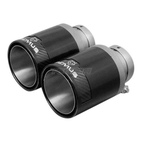 Remus Rear Silencer Left/Right Porsche Boxster 981 2.7/3.4 S 12-16 REMUS