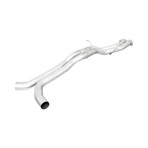 Remus Rear Silencer Left/Right Porsche Macan 95B 3.0 S/3.6 Turbo 14+ REMUS