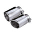 Remus Rear Silencer Left/Right Porsche Panamera 970 11+ REMUS