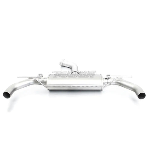Remus Rear Silencer Left/Right Seat Leon Cupra 290 5F 2.0 TSI 18+ REMUS