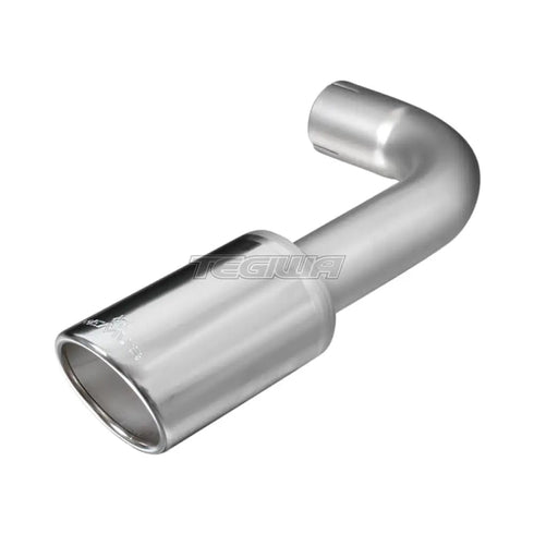 Remus Rear Silencer Left/Right Volkswagen Beetle Type 16 1.2 TSI 11+ REMUS