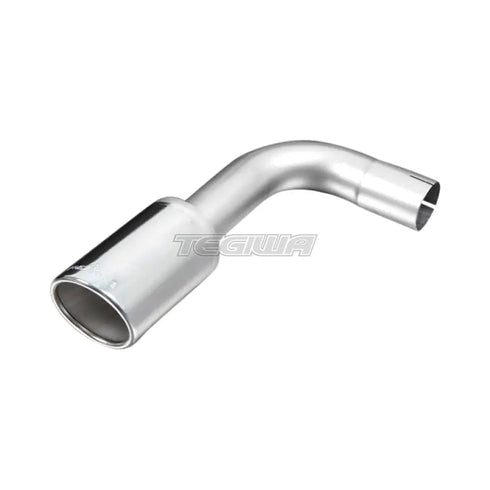 Remus Rear Silencer Left/Right Volkswagen Beetle Type 16 1.4/2.0 TSI 11+ REMUS