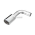 Remus Rear Silencer Left/Right Volkswagen Beetle Type 16 1.4/2.0 TSI 11+ REMUS