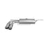 Remus Rear Silencer Left Seat Leon 5F 1.2/1.4 TSI 13-16 REMUS