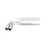 Remus Resonated Cat Back System Left BMW 4 Series F32/F36 428i 12+ REMUS