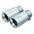 Remus Resonated Cat Back System Left Ford Fiesta Mk7 1.6 ST/ST200 13+ REMUS