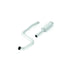 Remus Resonated Cat Back System Left Ford Fiesta Mk7 1.6 ST/ST200 13+ REMUS