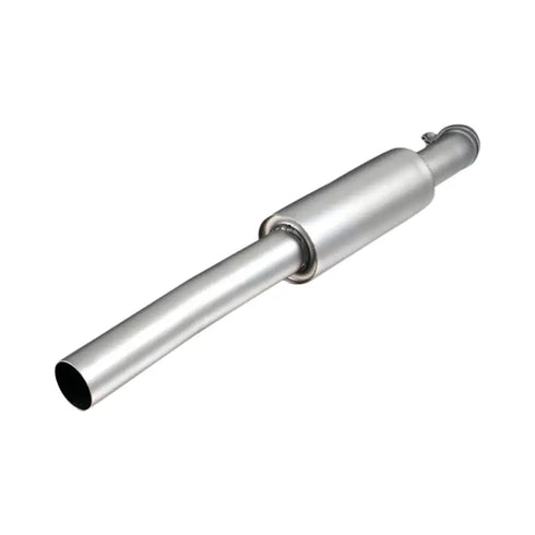 Remus Resonated Cat Back System Left Mini One F55 5 Door 1.2/1.5 14-18 REMUS