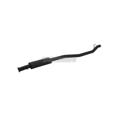 Remus Resonated Cat Back System Left/Right Alfa Romeo Giulietta Type 940 1.8 Turbo 10-15 REMUS