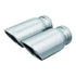 Remus Resonated Cat Back System Left/Right Audi A3 8V/8VA 1.8 TFSI Quattro 14+ REMUS