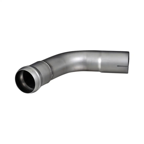 Remus Resonated Cat Back System Left/Right Audi A3 8VS Saloon 2.0 TFSI Quattro 14+ REMUS