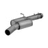 Remus Resonated Cat Back System Left/Right Audi A3 8VS Saloon 2.0 TFSI Quattro 14+ REMUS