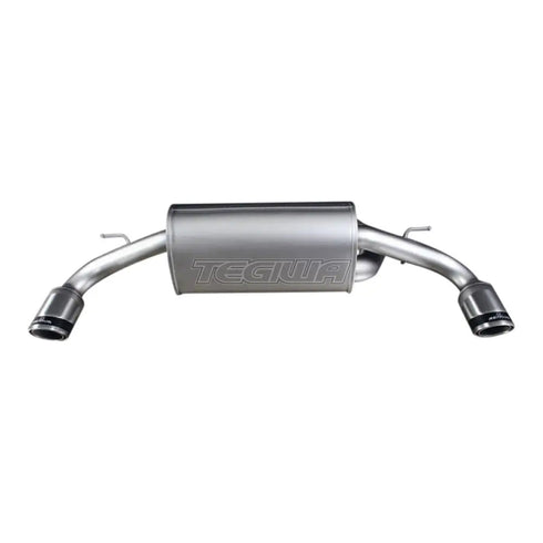 Remus Resonated Cat Back System Left/Right BMW 1 Series F20/F21 114i/116i/118i 12+ REMUS