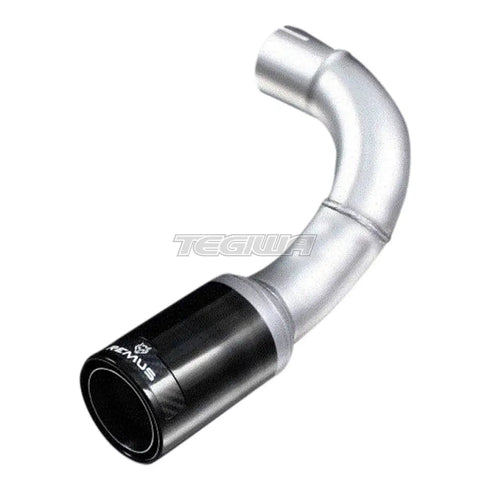 Remus Resonated Cat Back System Left/Right BMW 1 Series F20/F21 M135i 12+ REMUS