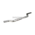 Remus Resonated Cat Back System Left/Right BMW 1 Series F20/F21 M135i 12+ REMUS