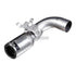 Remus Resonated Cat Back System Left/Right BMW 2 Series F22/F23 M235i 14+ REMUS