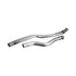 Remus Resonated Cat Back System Left/Right BMW 3 Series F30/F31 328i 12-14 REMUS