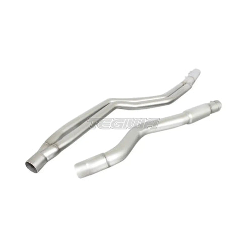 Remus Resonated Cat Back System Left.Right BMW 3 Series F30/F31 LCI 320i/320ix 14+ REMUS