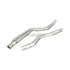 Remus Resonated Cat Back System Left.Right BMW 3 Series F30/F31 LCI 320i/320ix 14+ REMUS