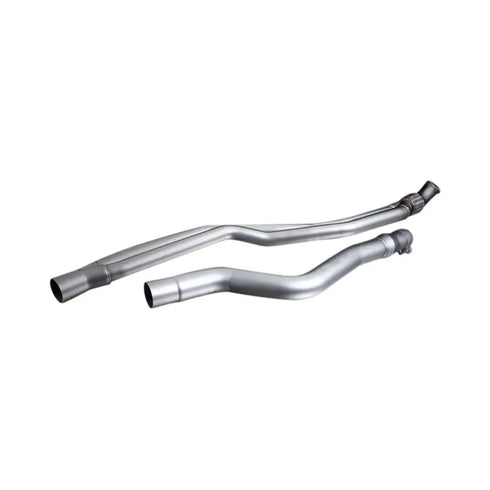 Remus Resonated Cat Back System Left/Right BMW 3 Series F30/F31 LCI 335i 14+ REMUS