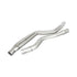 Remus Resonated Cat Back System Left/Right BMW 3 Series F30/F31 LCI 340i/340ix 15+ REMUS
