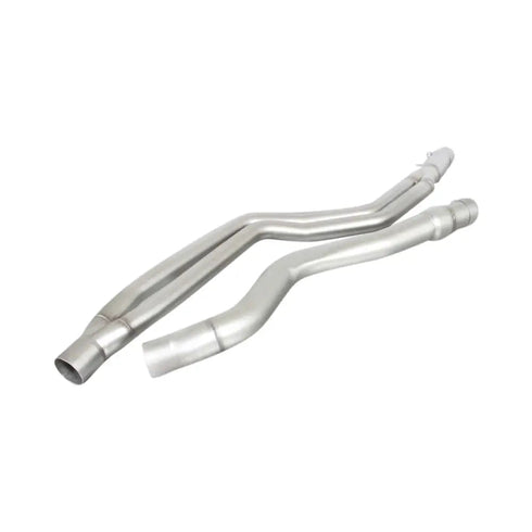 Remus Resonated Cat Back System Left/Right BMW 4 Series F32/F36 440i/440ix 15+ REMUS