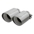 Remus Resonated Cat Back System Left/Right Ford Mustang 6th Gen Facelift 5.0 V8 17+ REMUS