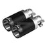 Remus Resonated Cat Back System Left/Right Ford Mustang 6th Gen Facelift 5.0 V8 17+ REMUS