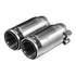 Remus Resonated Cat Back System Left/Right Ford Mustang 6th Gen Facelift 5.0 V8 17+ REMUS