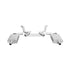 Remus Resonated Cat Back System Left/Right With Remus Sound Controller Ford Mustang 6th Gen 5.0 V8 15-17 REMUS
