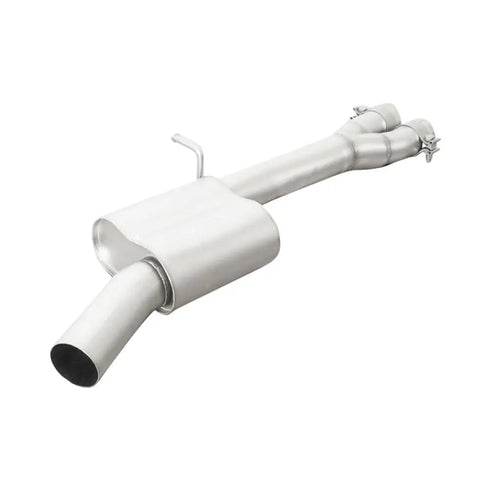 Remus Resonated Downpipe Back System Audi RS3 8VA Facelift RS3 2.5 TFSI 17+ REMUS