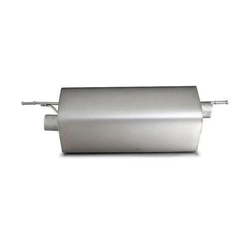 Remus Resonated Turbo Back System BMW 1 Series F20/F21 M135i 12+ REMUS