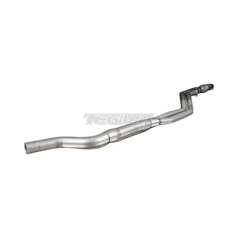 Remus Resonated Turbo Back System BMW 1 Series F20/F21 M135i 12+ REMUS