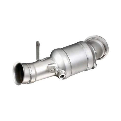 Remus Resonated Turbo Back System BMW 1 Series F20/F21 M135i 12+ REMUS