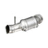 Remus Resonated Turbo Back System BMW 1 Series F20/F21 M135i 12+ REMUS