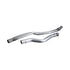 Remus Resonated Turbo Back System Left/Right BMW 3 Series F30/F31 LCI 335i 14+ REMUS