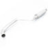 Remus Resonated Turbo Back System Left/Right Seat Leon Cupra 300 5F 2.0 TSI 17+ REMUS
