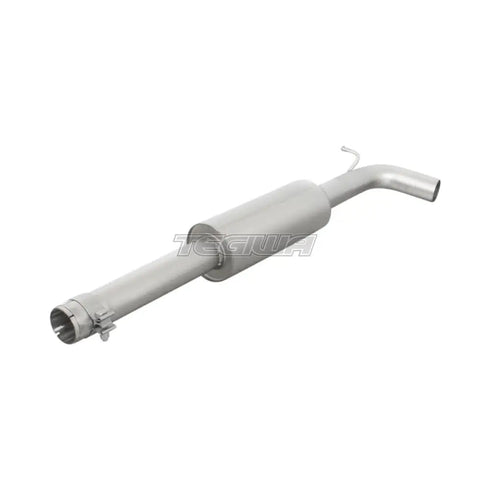 Remus Resonated Turbo Back System Left/Right With Remus Sound Controller Skoda Octavia Type 5E 2.0 TSI VRS 13+ REMUS