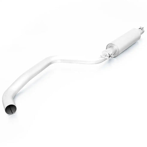 Remus Resonated Turbo Back System Seat Leon Cupra 300 5F 2.0 TSI 17+ REMUS