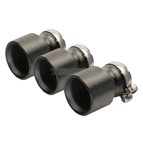 Remus Valved Exhaust System Honda Civic Type-R FL5 23+ REMUS