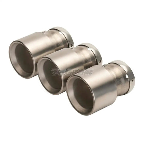 Remus Valved Exhaust System Honda Civic Type-R FL5 23+ REMUS