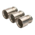 Remus Valved Exhaust System Honda Civic Type-R FL5 23+ REMUS
