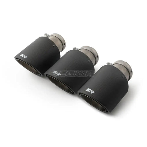 Remus Valved Exhaust System Honda Civic Type-R FL5 23+ REMUS