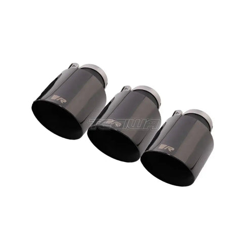 Remus Valved Exhaust System Honda Civic Type-R FL5 23+ REMUS
