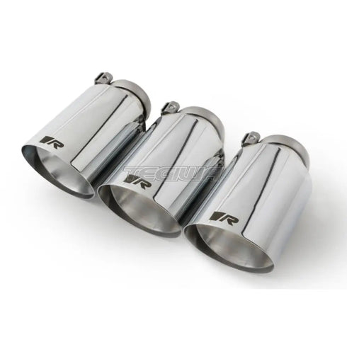 Remus Valved Exhaust System Honda Civic Type-R FL5 23+ REMUS