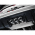 Remus Valved Exhaust System Honda Civic Type-R FL5 23+ REMUS