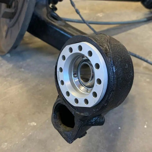 Millway Motorsport Uniball Rear Trailing Arm Bushes (E36/E46/Z4 inc M models) Millway Motorsport